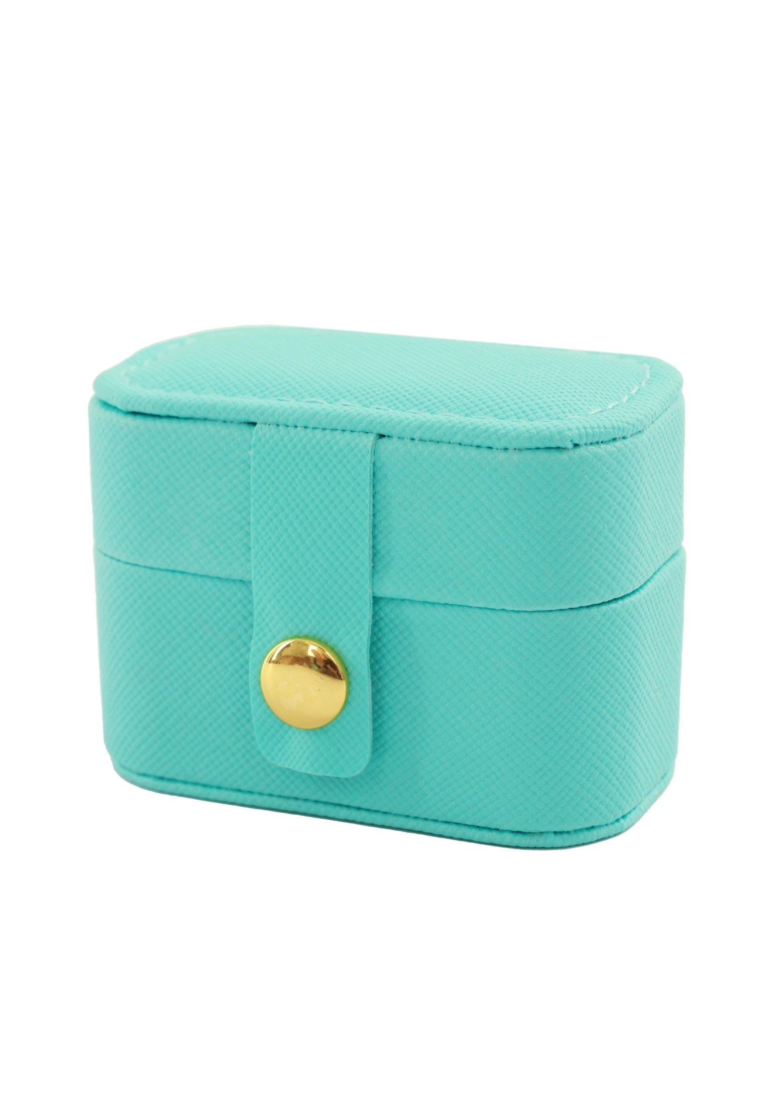 Sfilato Коробка для украшений KI-0021 — Зеленый