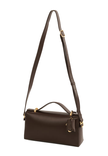 Arcene Bag — Brown