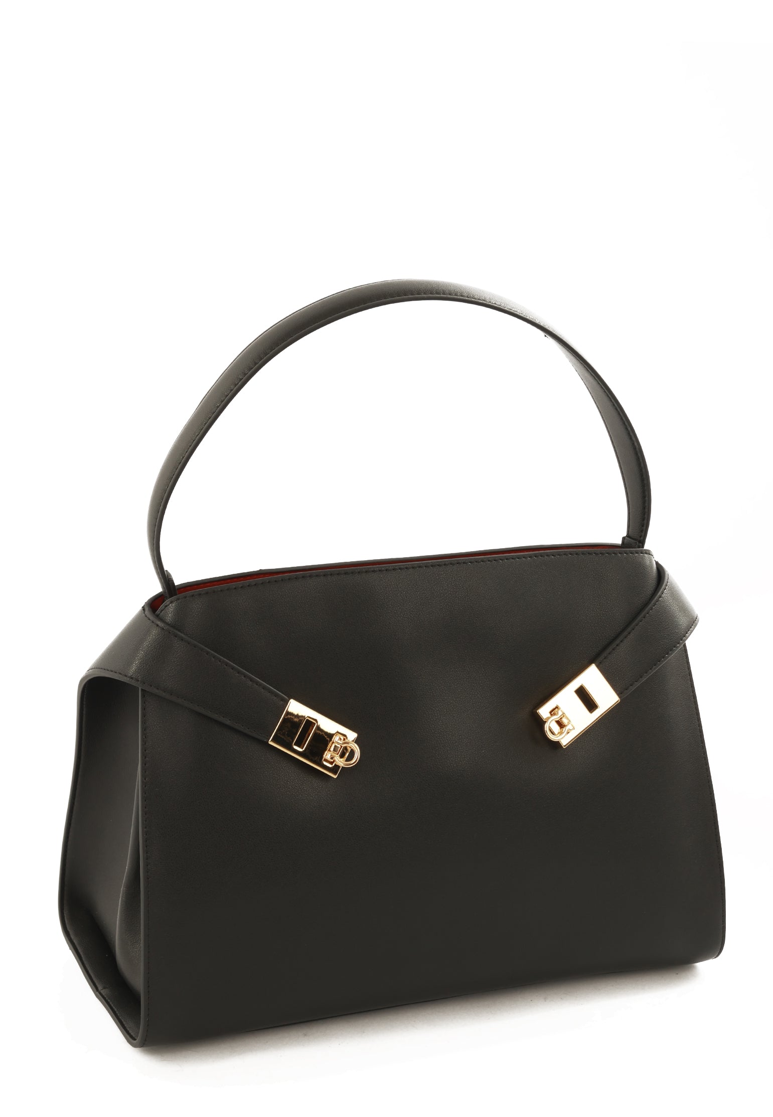 Arcevia Bag — Black