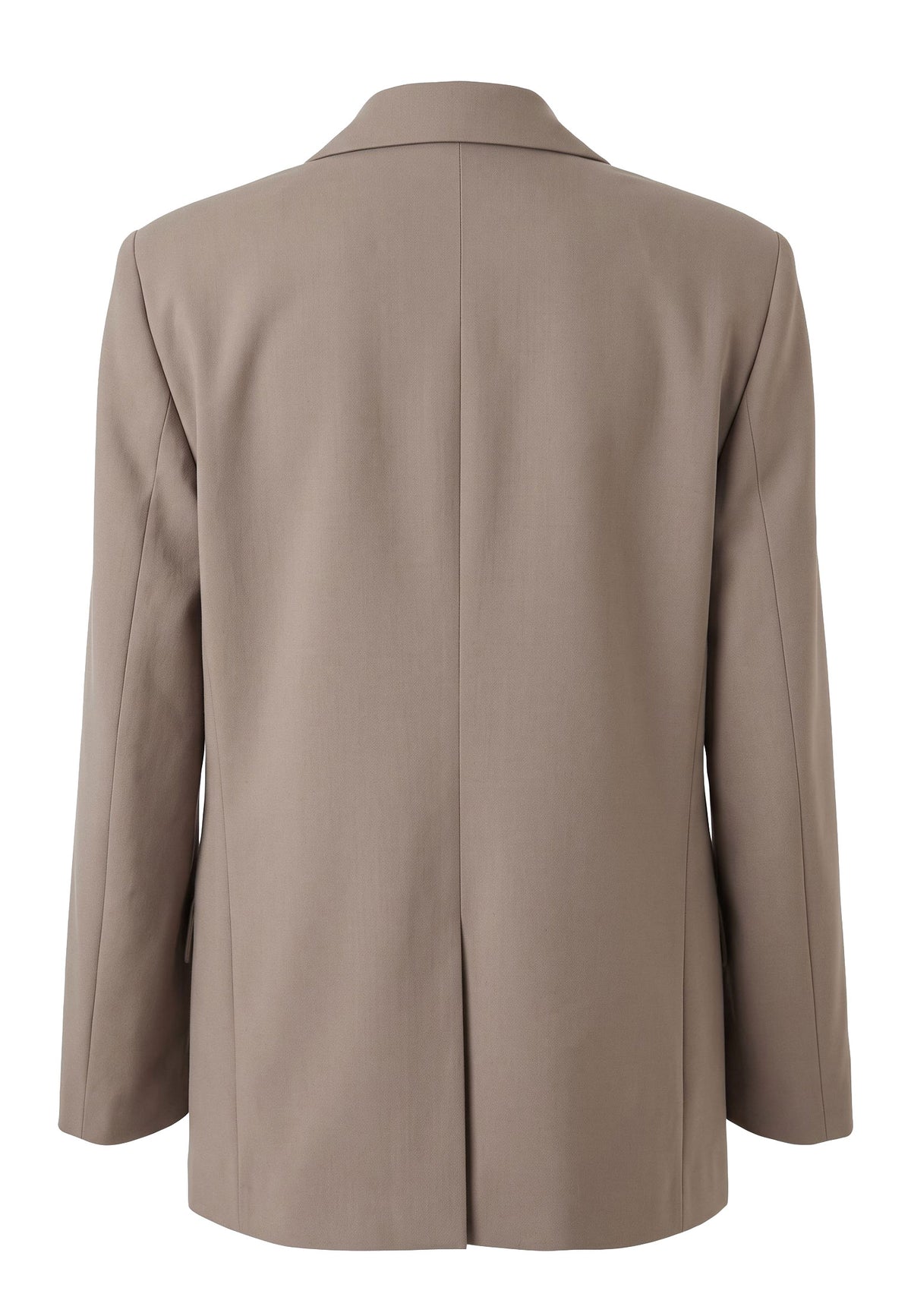Gaggio Jacket — Beige