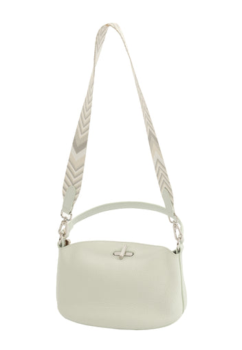 Apricale Bag — Light Blue