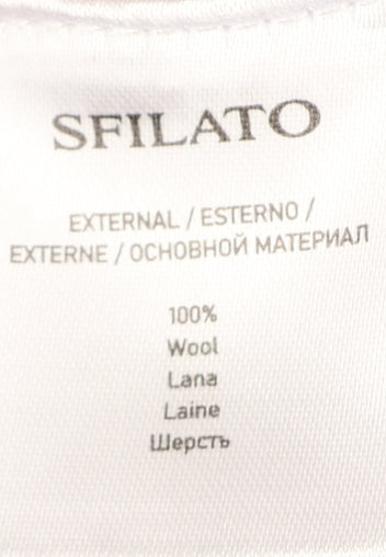 Sfilato Свитер Manzano — Розовый