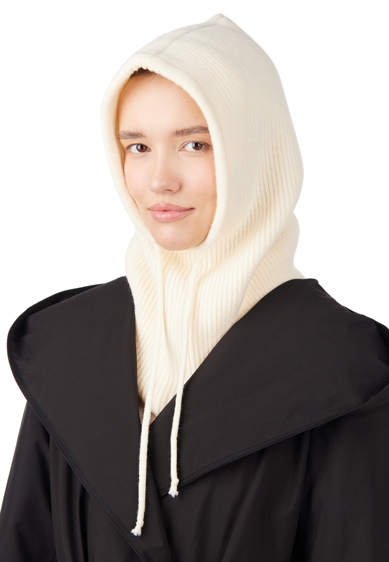 Sfilato Hood Sfilato385 — Ivory