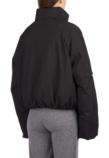 Sfilato Jacket ELS5010P SMPL — Black