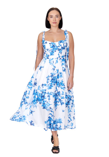 Sfilato Dress Sfilato8 — White