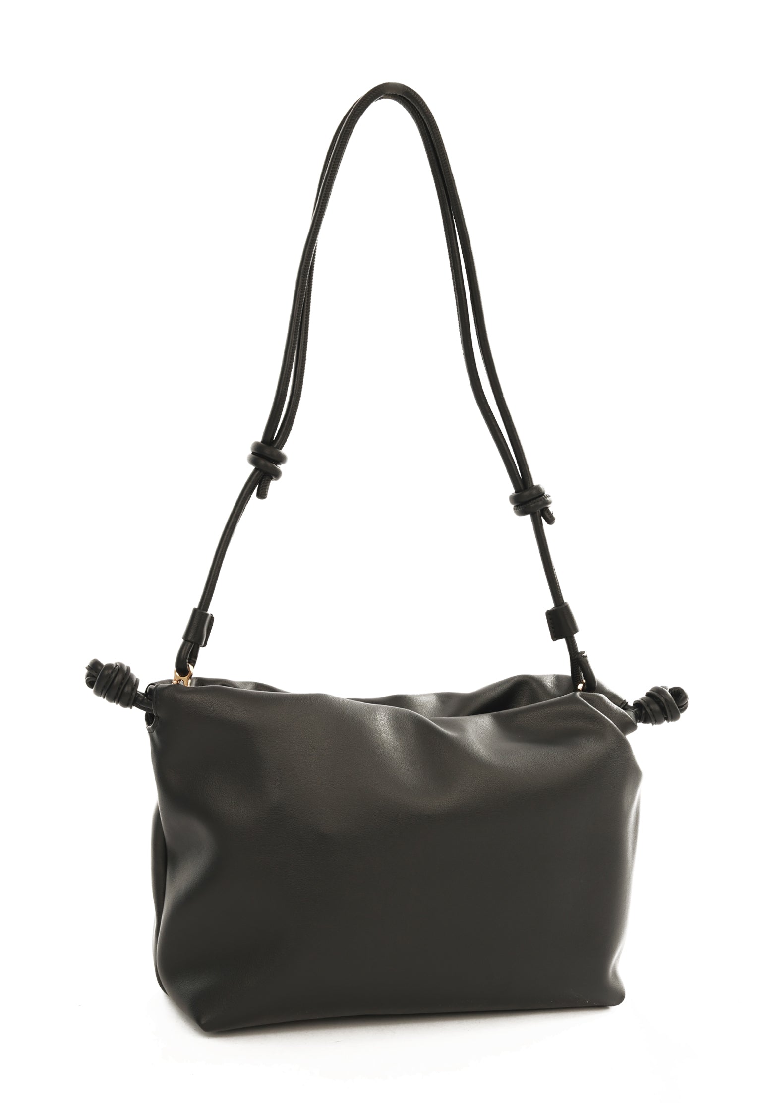 Arcinazzo Bag — Black
