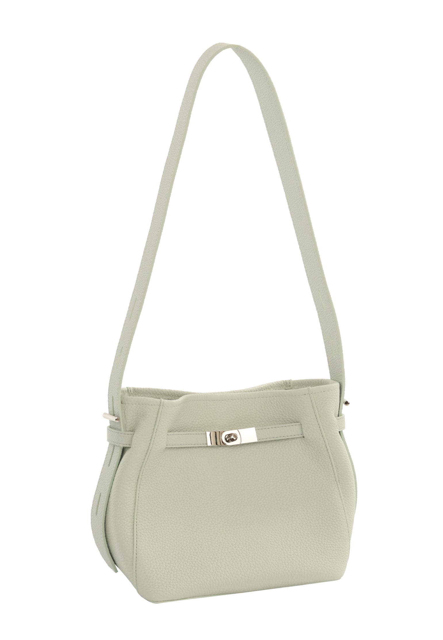 Appignano Bag — Light Blue