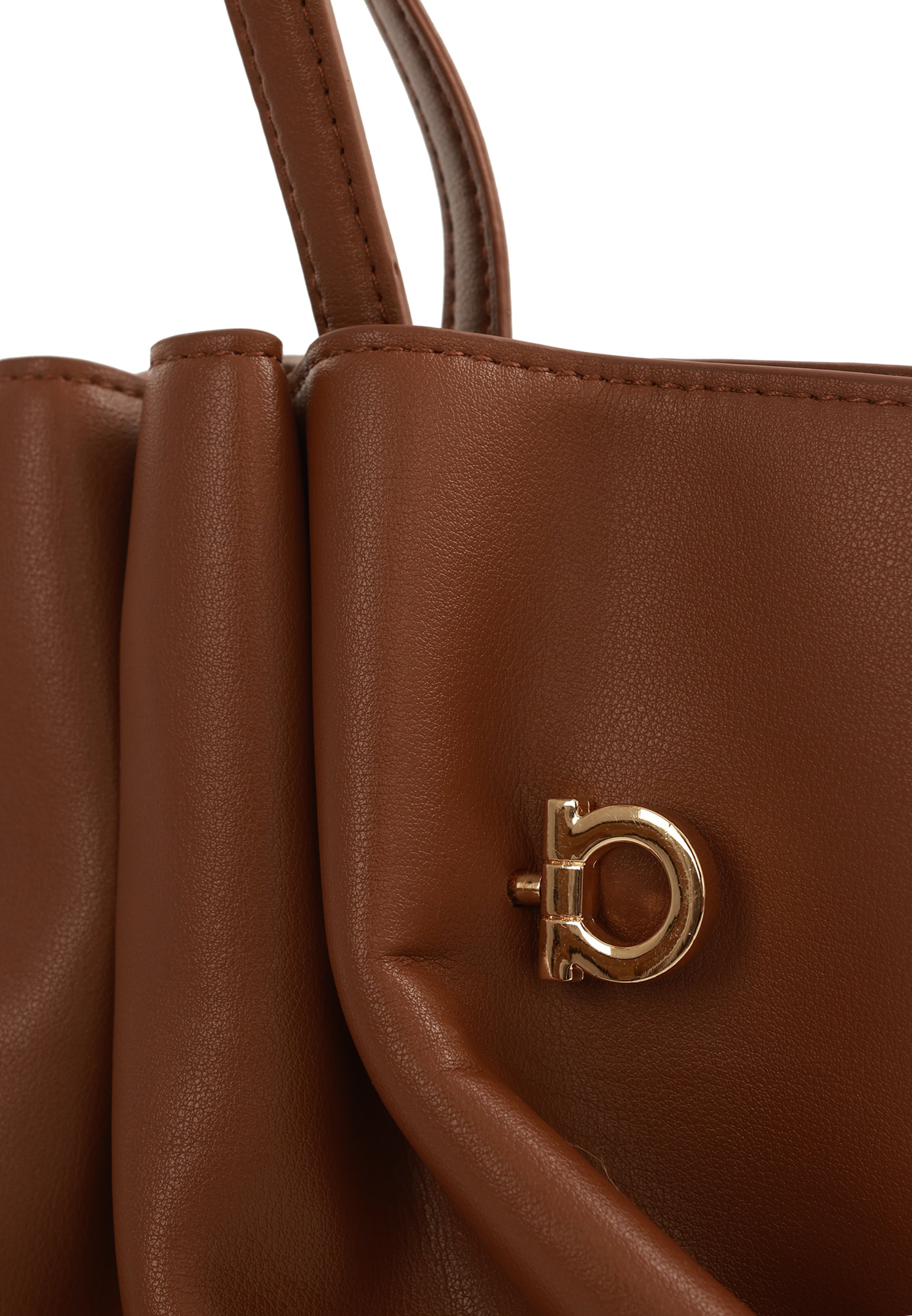 Arcidosso Bag — Dark Brown