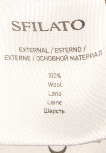 Sfilato Юбка Marcellina — Серый