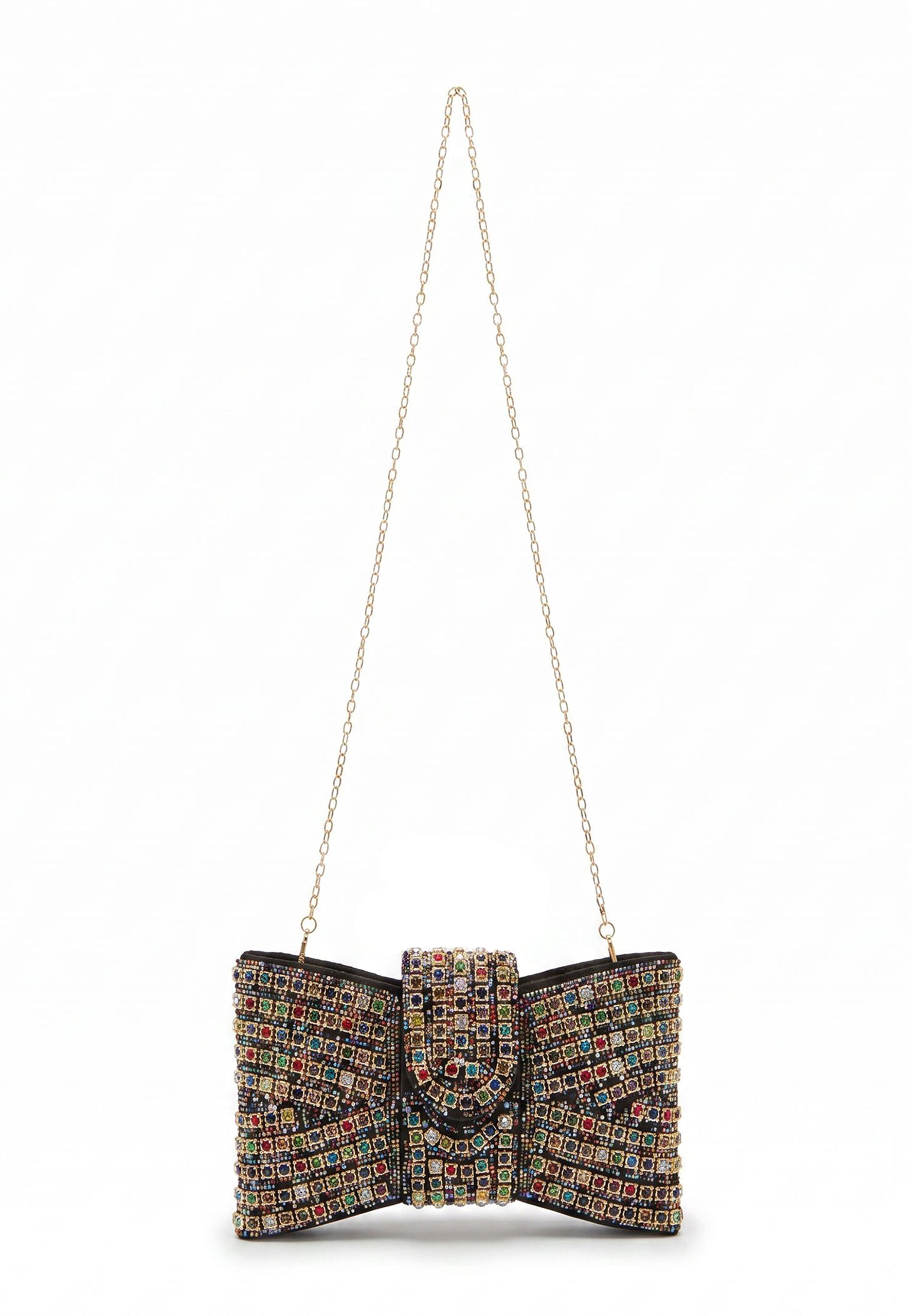 Arcola Bag — Multicolor