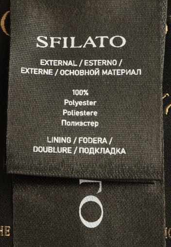 Sfilato Пуховик Oltre — Молочный