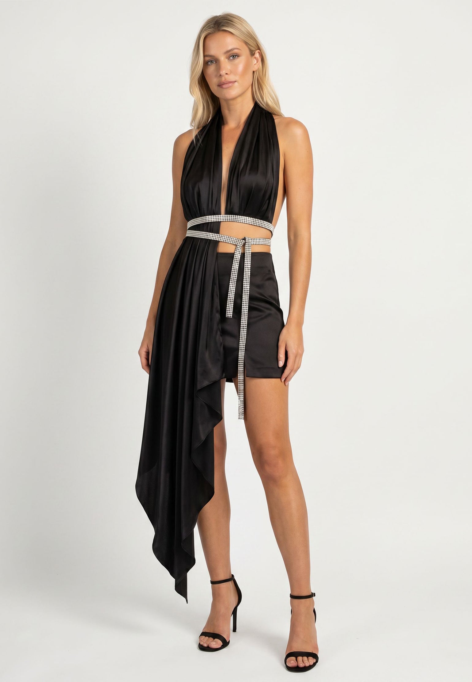 Taibon Top — Black
