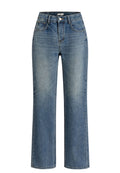 Blue Sfilato jeans