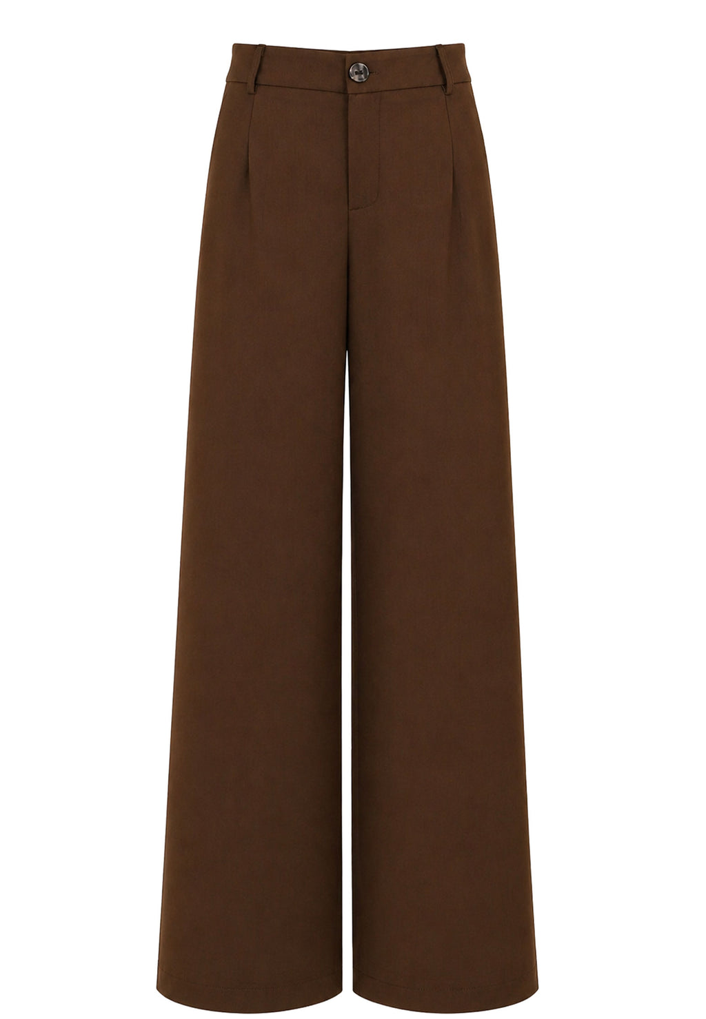 Brown Sfilato suit - view 2