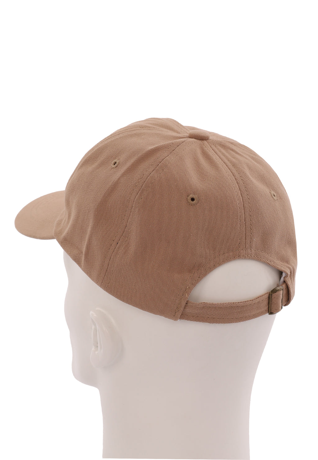 Brown Sfilato coordinated set - view 5