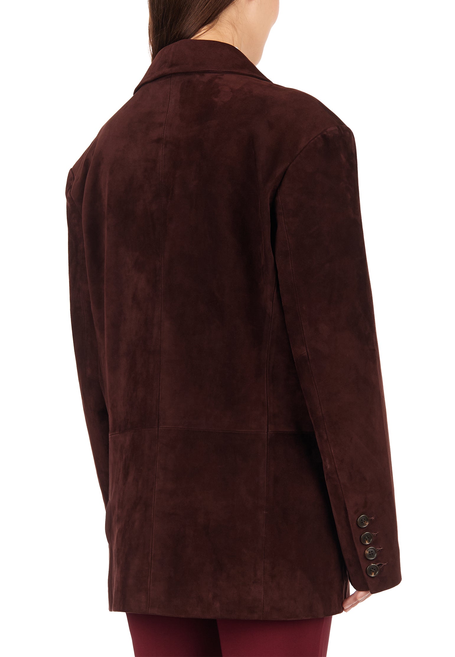 Black Sfilato blazer - view 6