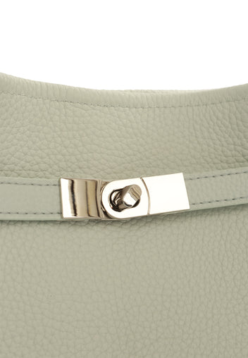 Appignano Bag — Light Blue