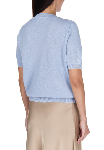 Dolo Jumper — Light Blue