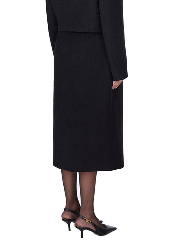 Sfilato Jacket Sfilato35 — Black