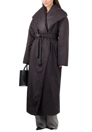 Sfilato Jacket ELS81273P SMPL — Black