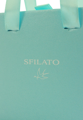 Sfilato Подарочный пакет KI-0024 — Зеленый