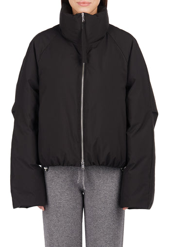 Sfilato Jacket ELS5010P SMPL — Black