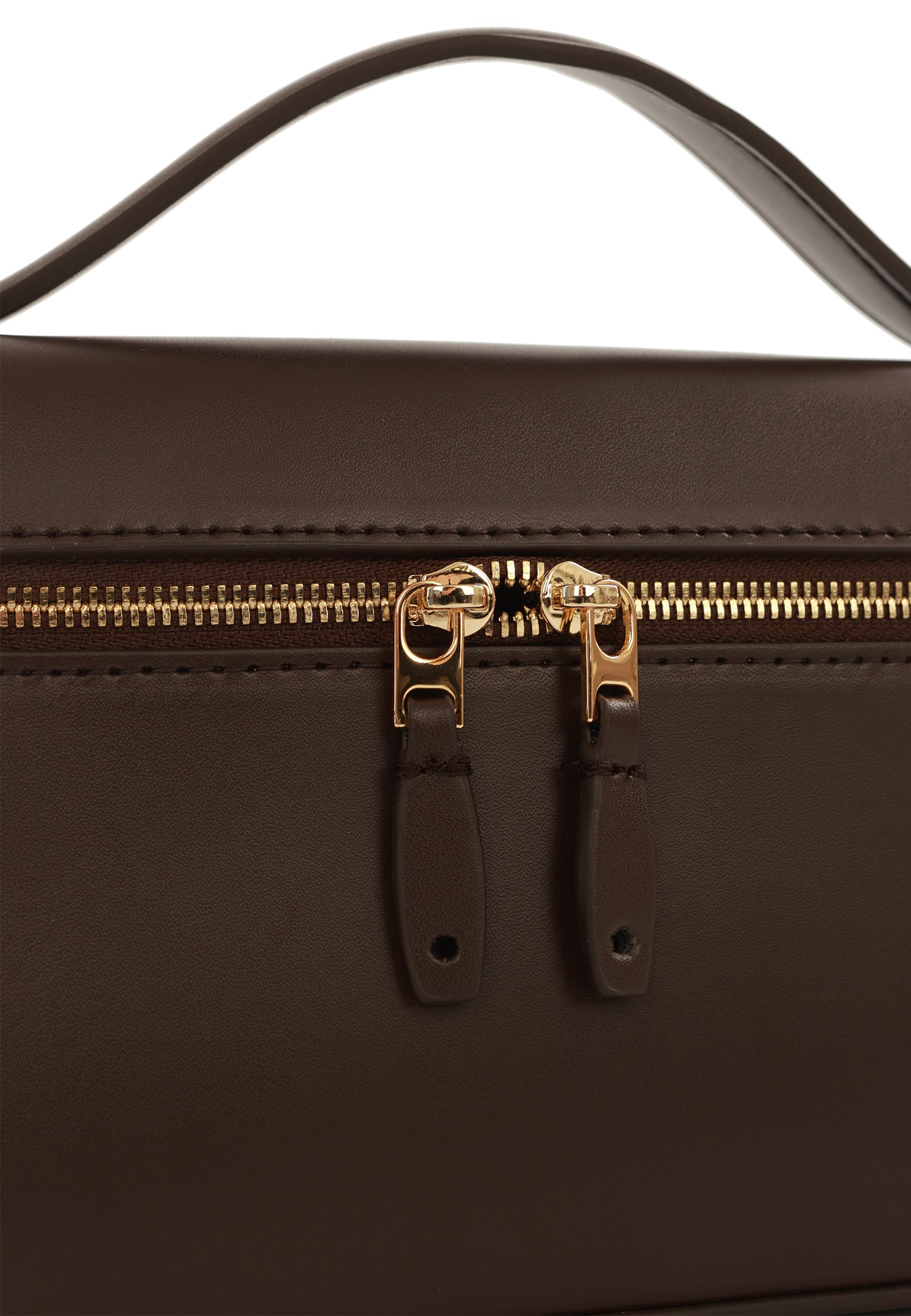 Arcene Bag — Brown