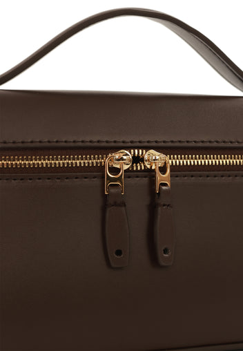 Arcene Bag — Brown