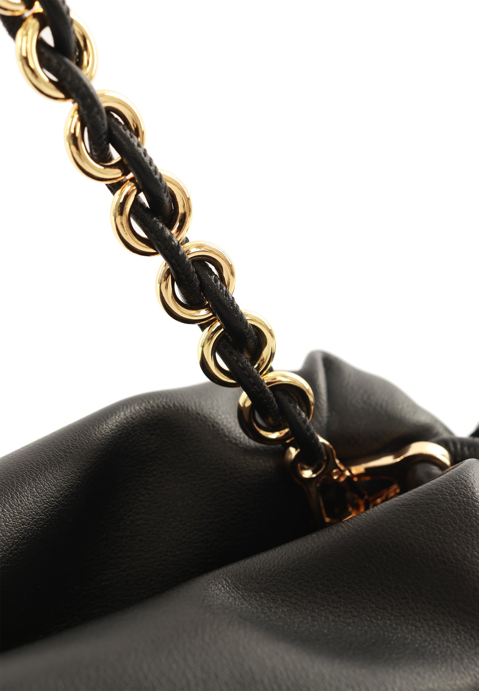 Arcinazzo Bag — Black