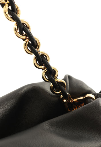 Arcinazzo Bag — Black