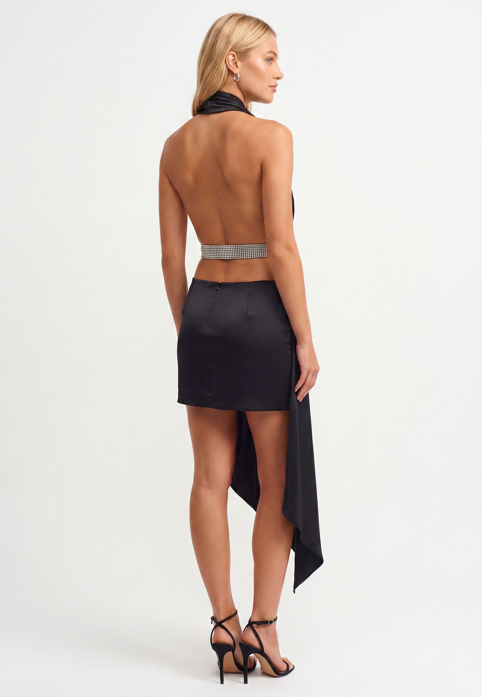 Taibon Top — Black