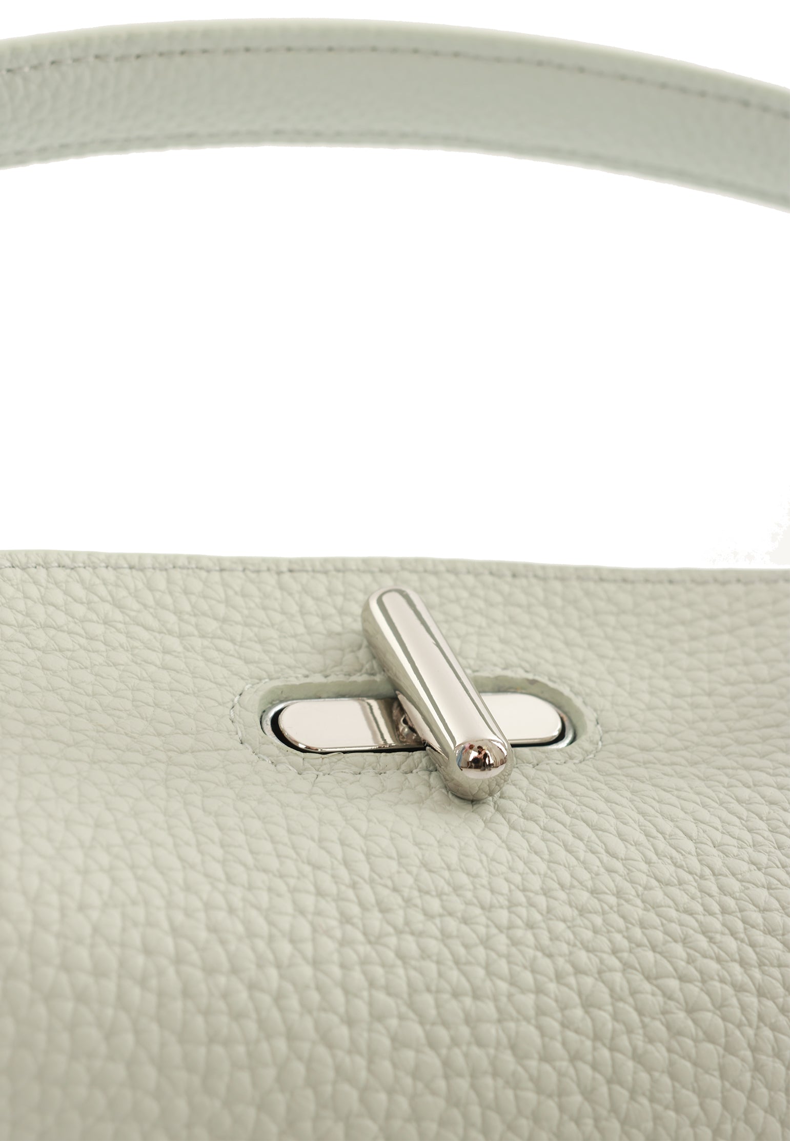 Apricale Bag — Light Blue