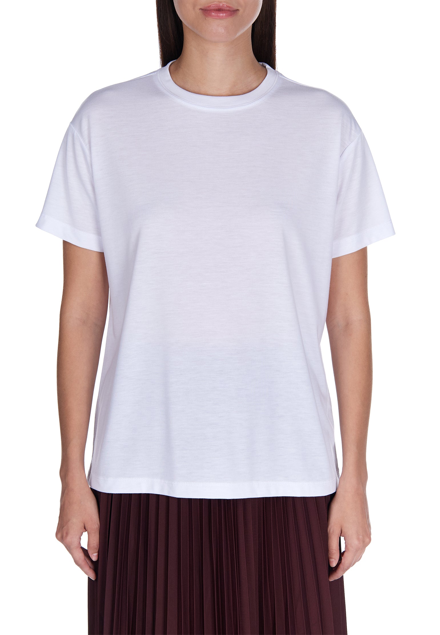 Sfilato T-Shirt SfilatoG2-W-2(P) SMP — White