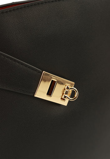 Arcevia Bag — Black