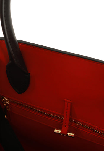 Archi Bag — Black