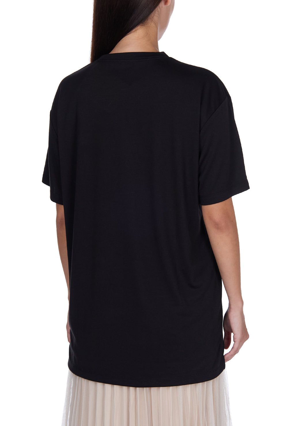 Black Sfilato shirt - view 6