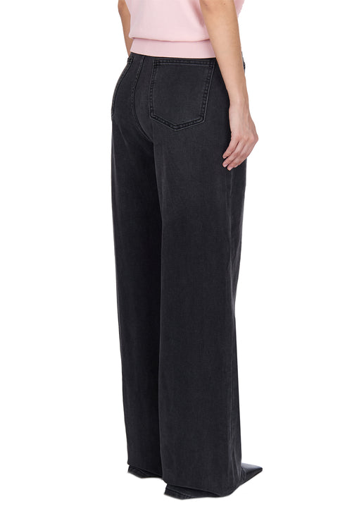 Black Sfilato jeans - view 2