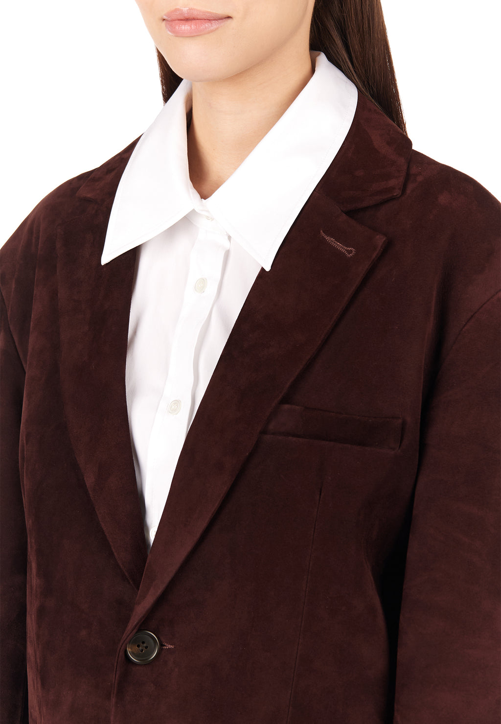 Black Sfilato blazer - view 7