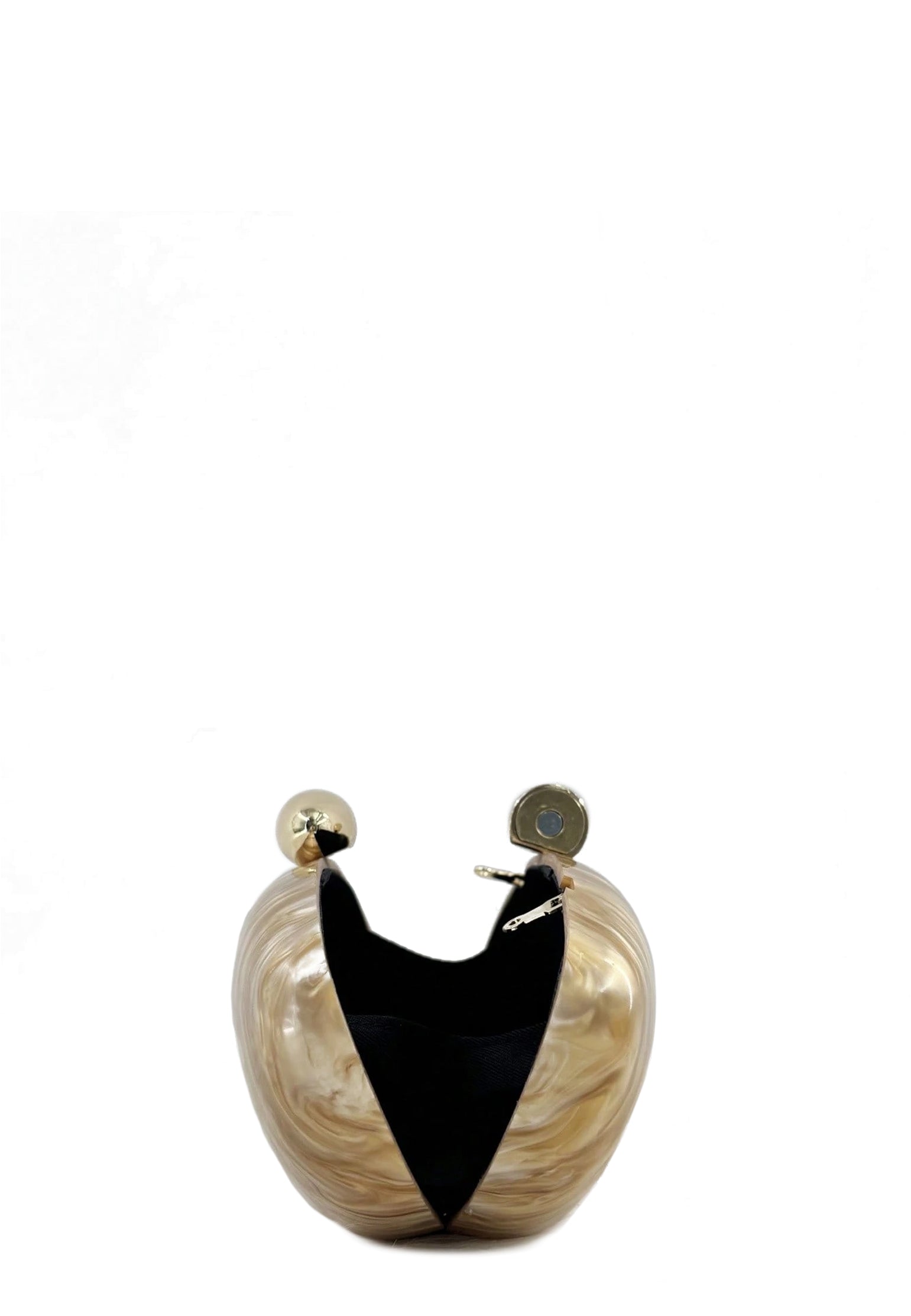 Arcore Bag — Brown