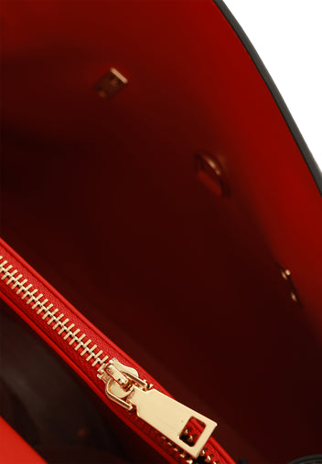 Arcevia Bag — Black