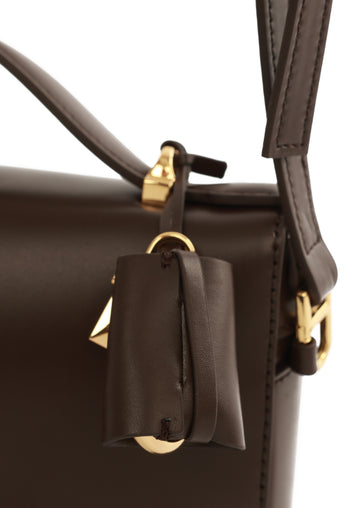 Arcene Bag — Brown