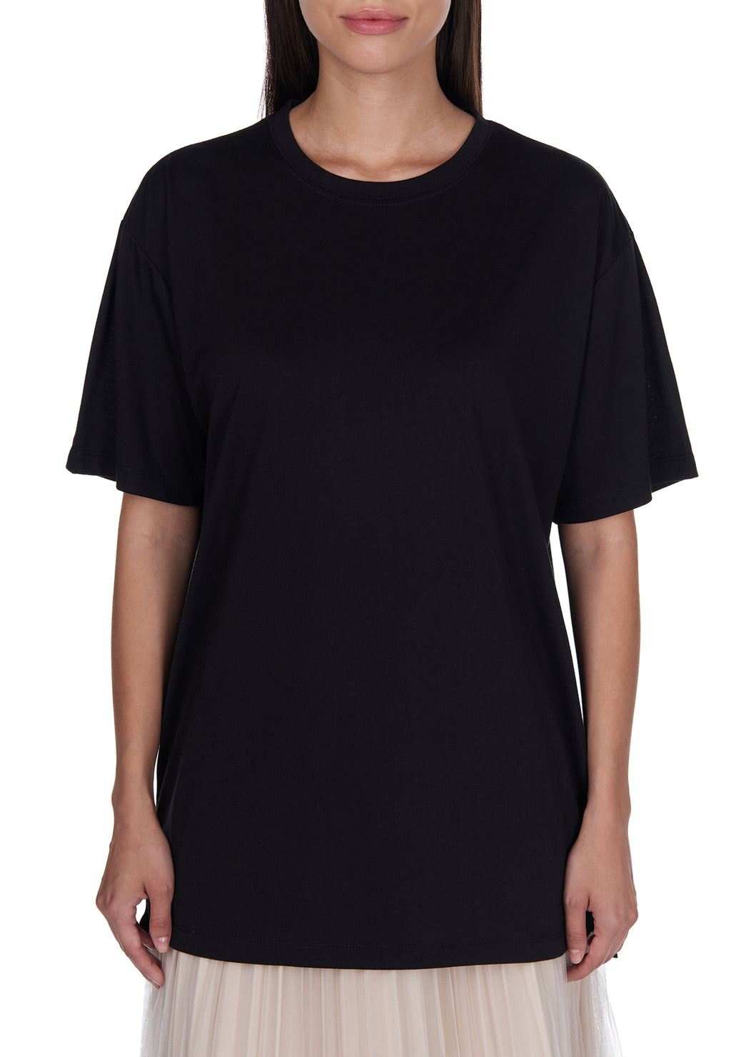 Black Sfilato shirt - view 7