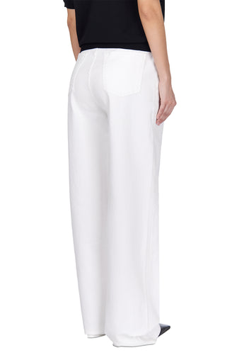 White Sfilato jeans - view 2