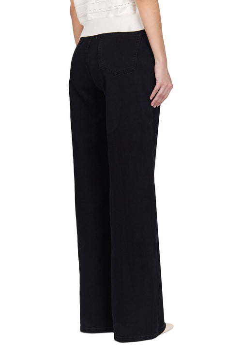 Black Sfilato jeans - view 2