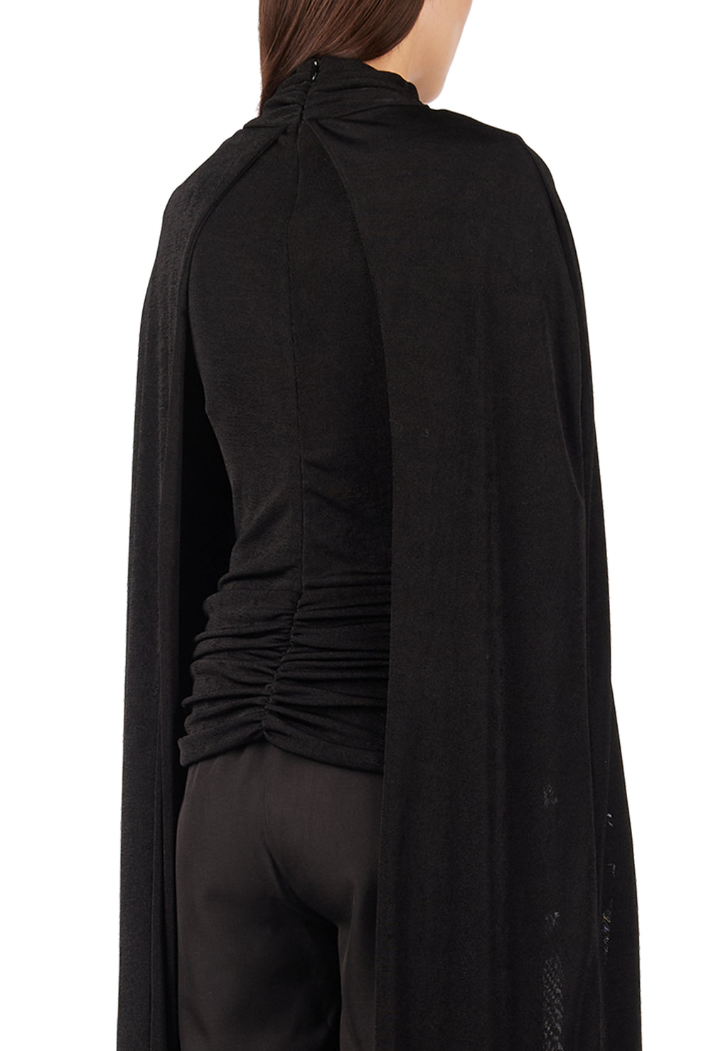 Black Sfilato suit - view 4