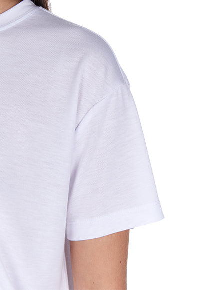 Sfilato T-Shirt SfilatoG2-W-2(P) SMP — White