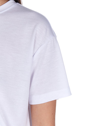 Sfilato T-Shirt SfilatoG2-W-2(P) SMP — White