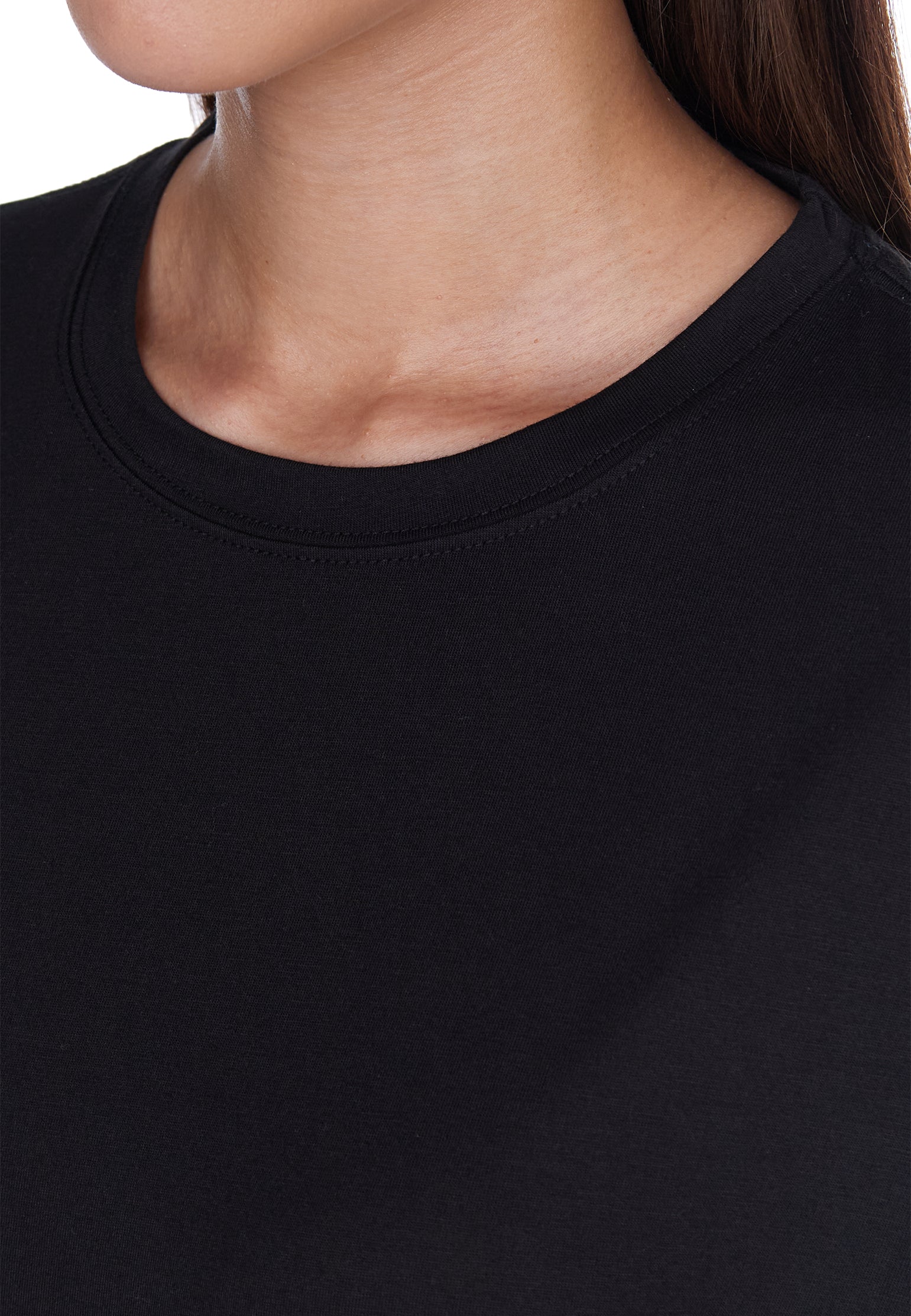 Black Sfilato shirt - view 8