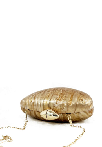 Arcore Bag — Brown