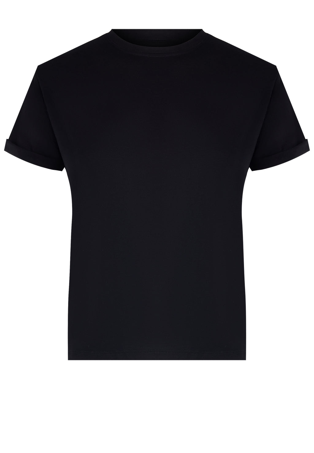 Black Sfilato shirt - view 1